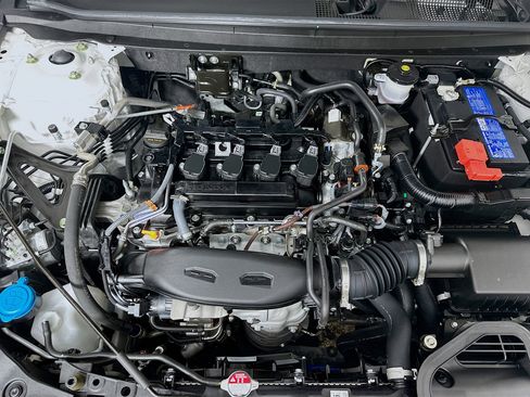 Used 2025 Honda Accord SE image 32