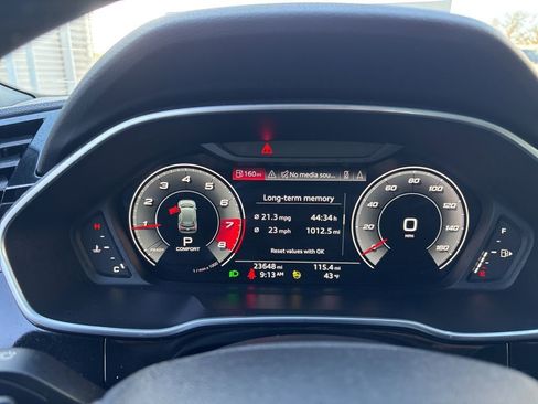 Used 2022 Audi Q3 2.0T Premium Plus w/ Premium Plus Package image 22