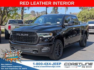 New 2026 RAM 1500 Limited video 1