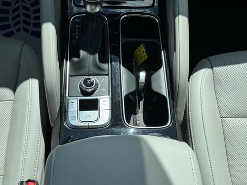 Used 2024 Kia Telluride S w/ S Sunroof Package AWD/4WD image 20