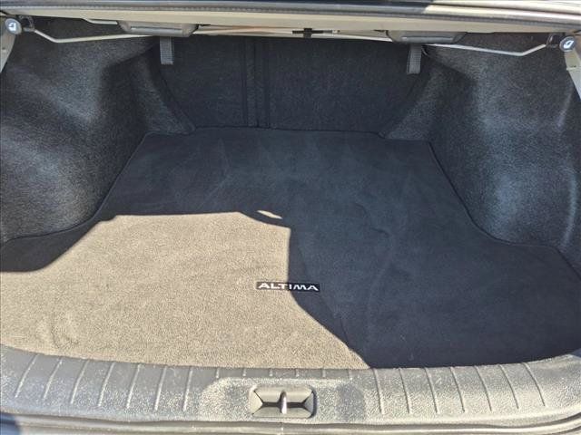 Used 2024 Nissan Altima 2.5 SR FWD image 6