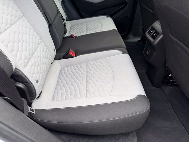 Certified 2020 Chevrolet Equinox LT FWD image 18
