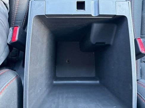 Certified 2024 Nissan Frontier PRO-4X w/ Off-Road Protection Package image 19