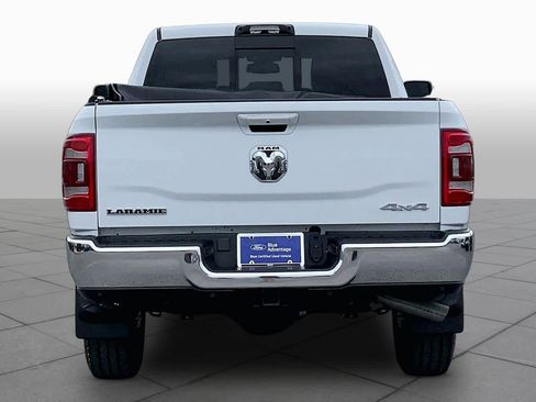 Used 2024 RAM 2500 Laramie w/ Protection Group AWD/4WD image 5