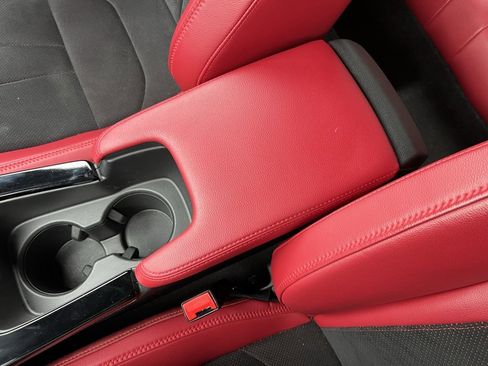 Used 2024 Acura Integra Type S image 23