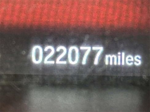 Certified 2021 Honda CR-V EX image 30