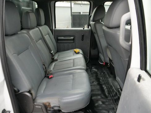 Used 2014 Ford F450 XL w/ Trailer-Tow Package image 33