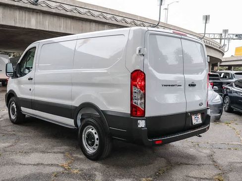 New 2026 Ford Transit 250 Low Roof image 8