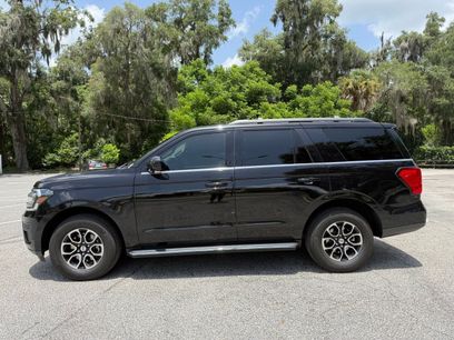 Used 2023 Ford Expedition XLT
