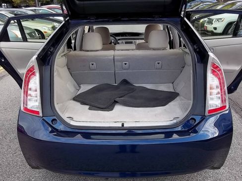 Used 2014 Toyota Prius Three FWD image 24
