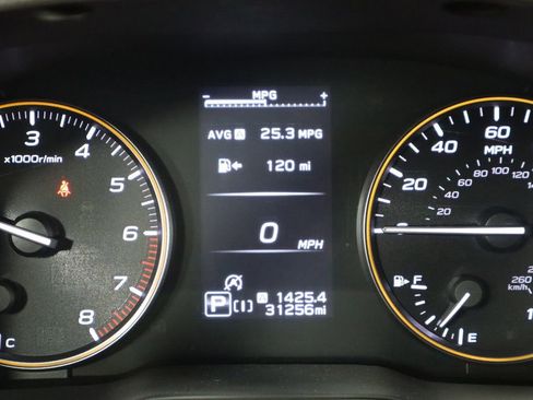 Used 2024 Subaru Crosstrek 2.5i Wilderness w/ Wilderness Package AWD/4WD image 39