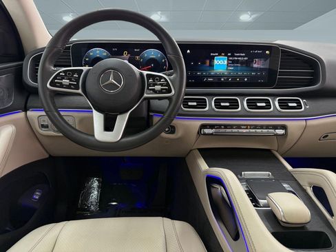 Used 2020 Mercedes-Benz GLE 350 image 26