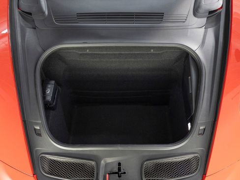 Used 2026 Porsche 911 GT3 image 14