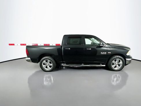 Used 2015 RAM 1500 Big Horn image 8