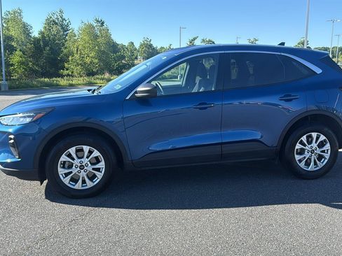 Used 2023 Ford Escape Active AWD/4WD image 12
