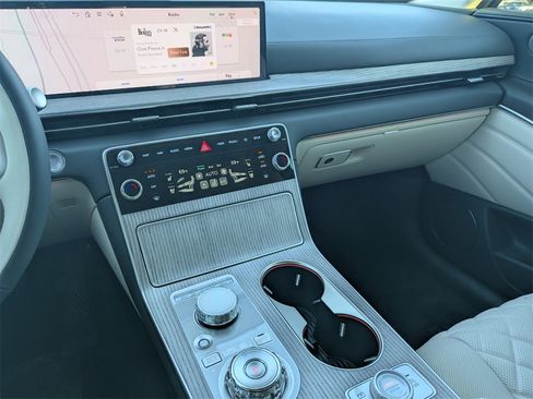 New 2026 Genesis GV80 3.5T Prestige image 19