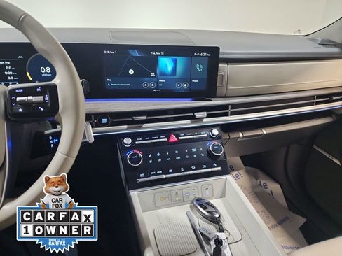 Used 2024 Hyundai Santa Fe Limited image 22