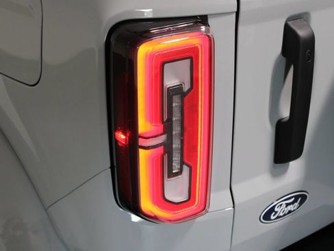 New 2026 Ford Bronco Outer Banks AWD/4WD image 54