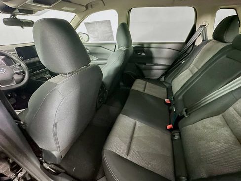 New 2026 Nissan Rogue SV w/ Cold Weather Package AWD/4WD image 31