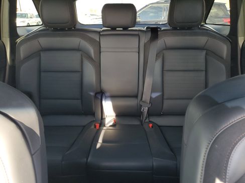 Certified 2024 Lincoln Nautilus Reserve w/ Equipment Group 203A image 21