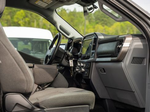 Certified 2024 Ford F150 XLT AWD/4WD image 14