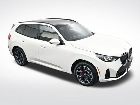 New 2026 BMW X3 xDrive30i AWD/4WD image 28