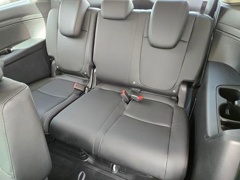 New 2026 Honda Odyssey EX-L image 9