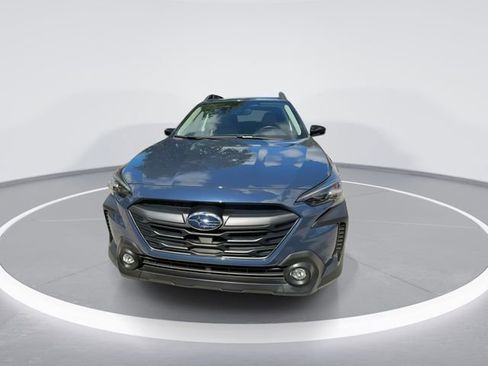 Certified 2025 Subaru Outback Premium AWD/4WD image 3