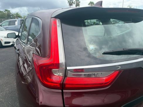 Used 2019 Honda CR-V LX image 16