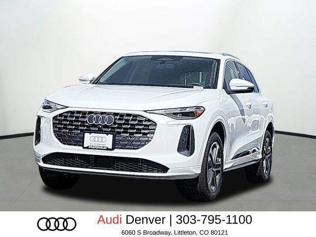 New 2026 Audi Q5 Premium AWD/4WD image 1