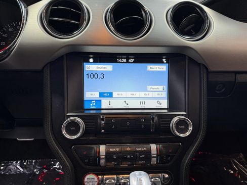 Used 2017 Ford Mustang Premium image 14