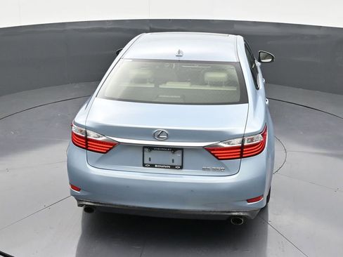 Used 2014 Lexus ES 350 350 image 15