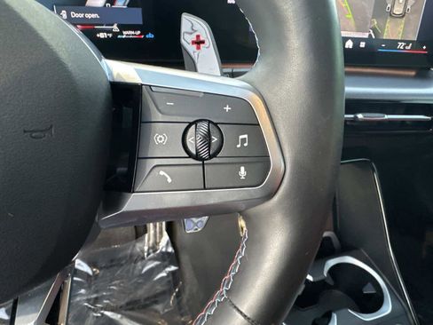 Certified 2024 BMW X1 M35i image 34