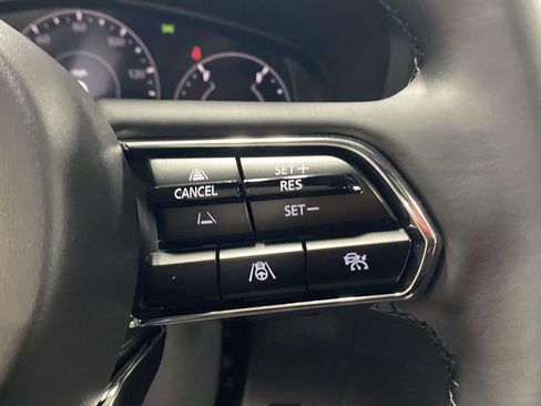New 2026 MAZDA CX-90 Plug-In Hybrid w/ Premium Plus AWD/4WD image 16
