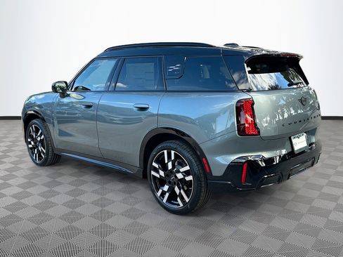 New 2026 MINI Cooper Countryman S w/ Comfort Package Max image 4