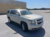 Used 2017 Chevrolet Tahoe LT image 2