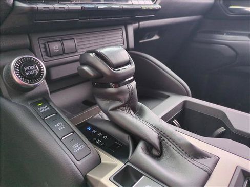 Certified 2024 Toyota Land Cruiser AWD/4WD image 12