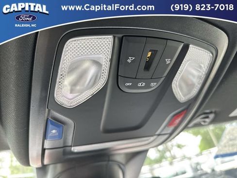 Used 2026 RAM 2500 Big Horn AWD/4WD image 32