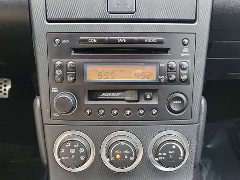 Used 2005 Nissan 350Z Grand Touring image 35