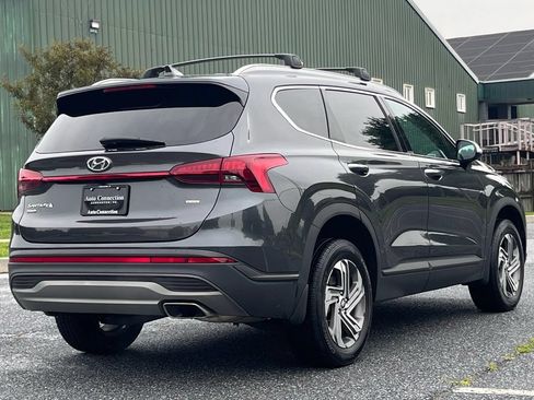 Used 2023 Hyundai Santa Fe SEL AWD/4WD image 8