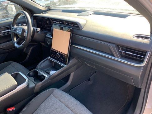 Certified 2025 GMC Terrain Elevation image 15