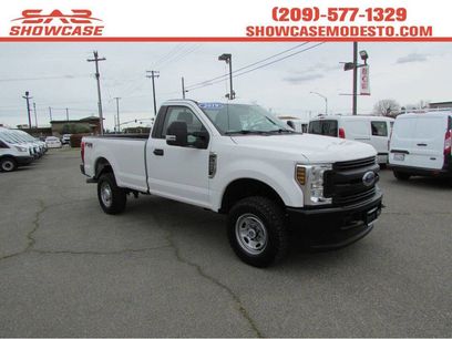 Used 2019 Ford F250 XL w/ Power Equipment Group