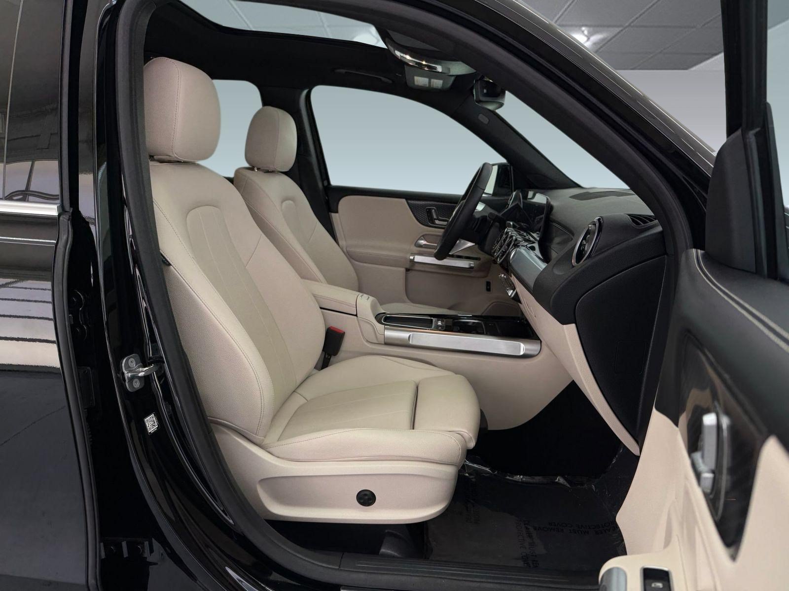 Certified 2026 Mercedes-Benz GLB 250 image 23
