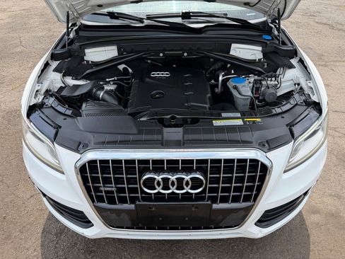 Used 2013 Audi Q5 2.0T Premium Plus w/ Premium Plus Pkg AWD/4WD image 29