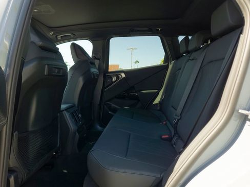 New 2026 BMW X3 xDrive30 w/ M Sport Package image 8