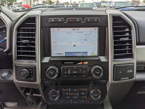 Used 2020 Ford F350 Lariat w/ Lariat Ultimate Package image 22