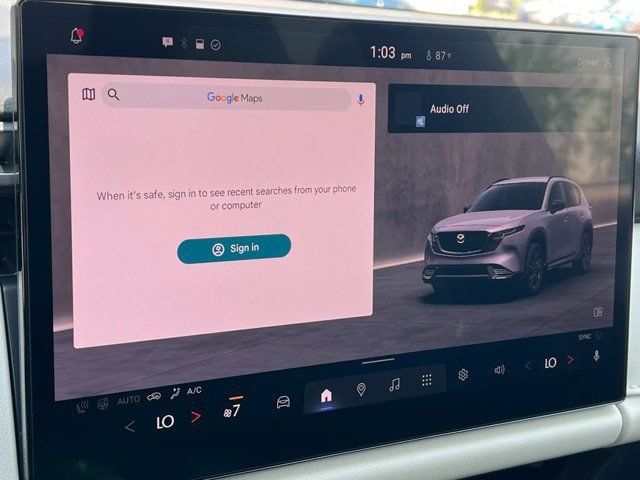 New 2026 MAZDA CX-5 Preferred AWD/4WD image 18
