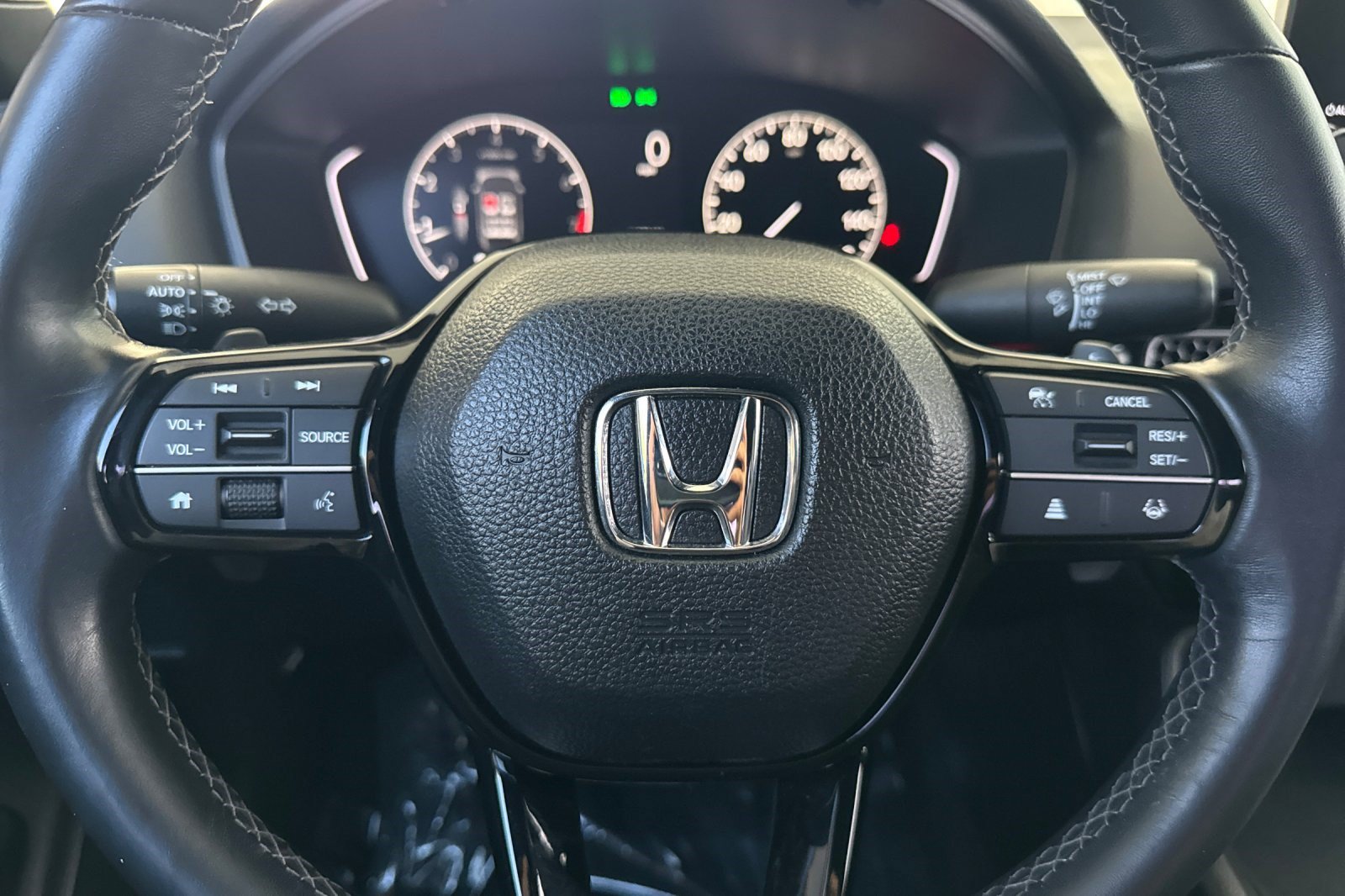Used 2023 Honda Civic Sport image 11