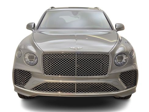 Certified 2022 Bentley Bentayga V8 image 2