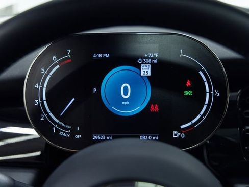 Certified 2024 MINI Cooper S image 2